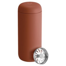 펠로우 카터 무브 머그 보온보냉병, 시에나, 480ml, 1개