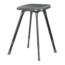 Famica 轉轉樂洗澡椅 D094, 黑色