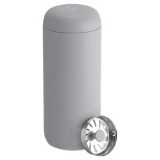 펠로우 카터 무브 머그 보온보냉병, 그레이, 480ml, 1개