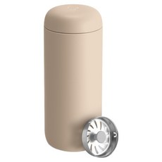 펠로우 카터 무브 머그 보온보냉병, 샌드듄, 480ml, 1개