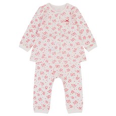 ETTOI 嬰幼兒送禮用哈蒂內衣