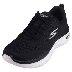SKECHERS 女款Go Walk Hyper Burst休閒運動鞋 SP0WWCDX101