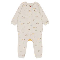 ETTOI 嬰幼兒送禮用內衣