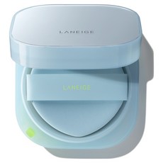 LANEIGE 蘭芝 Neo氣墊MUI單個 15g, 1個, 21W 暖膚色