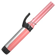 CREATE 陶瓷捲髮系列版 32mm Ceramic Curling Line 32, 粉紅色