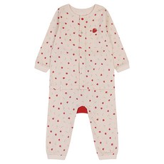 ETTOI 嬰幼兒送禮用Welly內衣