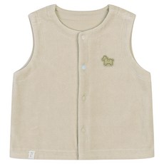 ETTOI 幼兒款禮物用Homing背心