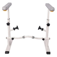 Famica 居家輔具 馬桶起身安全扶手 D084, 1個