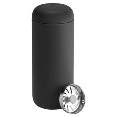 펠로우 카터 무브 머그 보온보냉병, 블랙, 480ml, 1개