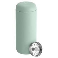 펠로우 카터 무브 머그 보온보냉병, 민트칩, 480ml, 1개