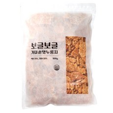 香噴噴釜鍋風味鍋巴, 900g, 1個