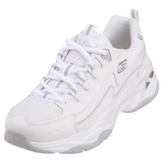 SKECHERS 女款 D'Lites 4.0 運動鞋 SL0WC21X084