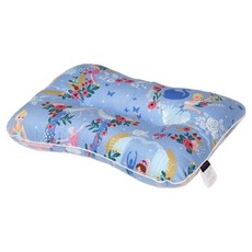 elim korea 兒童用可水洗一體成型低款頸椎枕, 芭蕾舞伶