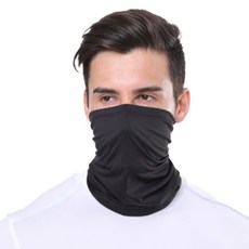 涼感貼涼感面膜, 2個, 黑色