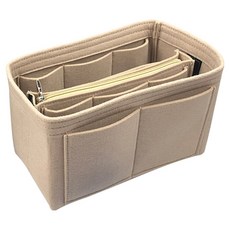 Elsso 多用途口袋收納包包隔層內袋