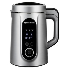 ROMMELSBACHER 諾曼百赫 WELLMAKER Pro 豆漿機 SVD1400