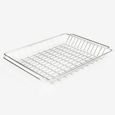 노마드 IGT유닛 트레이, 은색