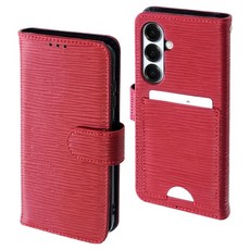 Onenough 新風格口袋式日記手機殼