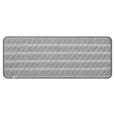 Noopza Hanil Joeunjari 國際電壓 旅行用 110V 220V 碳素電熱毯組, 迷你單人(70 x 180 cm)