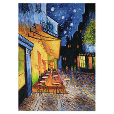 마켓링 명작 인테리어그림 명화 타입3, 무테