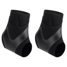 Elsso Block Mart薄型貼紮式腳踝保護帶, 1套