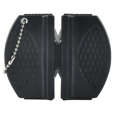 굿썸 사용하기 쉬운 칼갈이 34g, 블랙, 1개