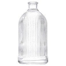 Runeon簡約摩登擴香空瓶, 500ml, 1個, 羅馬裸體