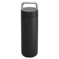 펠로우 카터 캐리 텀블러, 블랙, 591ml, 1개