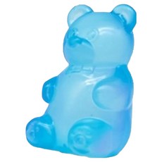 엔도브 스트레스볼 말랑이 곰돌이, 랜덤발송, 110g, 1개