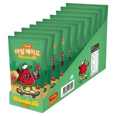 I'm Ade 西瓜風味飲, 10個, 230ml