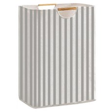 日常亮點布料折疊多用途置物籃, 圖案