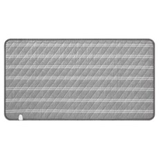 Noopza Hanil Joeunjari 國際電壓 旅行用 110V 220V 碳素電熱毯組, 單人(100 x 180 cm)