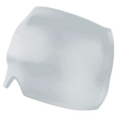 Rositerra 凝膠型冷熱兩用睡眠眼罩 灰色, 1個, 1入