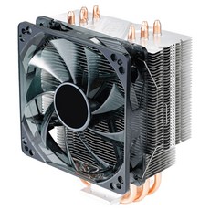 Coms CPU 散熱器 120mm, BT077, 1個, 單一顏色