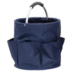 NEWNO by Hoya 折疊式多用途萬用包, 海軍藍