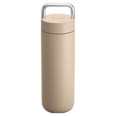 펠로우 카터 캐리 텀블러, 샌드듄, 591ml, 1개