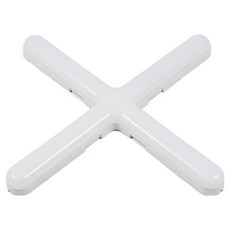 Meliving DS Eco Ritz 十字燈 LED 100W 低頻閃, 白色 + 晝光色