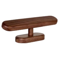 B VID 原木小型立燈, 單一顏色