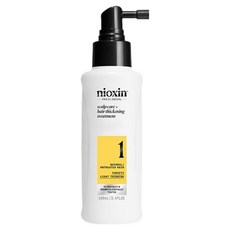 NIOXIN 耐奧森 頭皮護理精華 No.1, 100ml, 1個