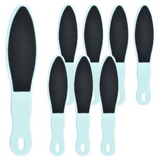 Good Some 便利去硬皮器 天藍色 4.5 x 23 cm 19g, 1入, 8個, 1毫升