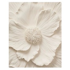 Tradeway 植物風格室內裝飾海報 C款