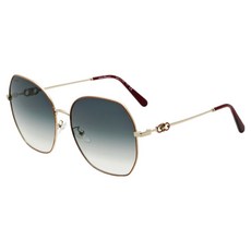 Salvatore Ferragamo 菲拉格慕 太陽眼鏡 SF284SLBK