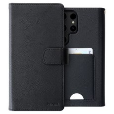 Onenough FN Classic 背後口袋日誌型手機殼