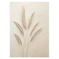 Tradeway 植物室內海報 B款