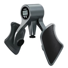 小麥購物 骨盆底肌鍛練器 可計數款 L736, 黑色, 1個