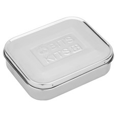 FOX RUN 不鏽鋼餐盒 16cm, 1個