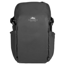 SUMMIT CREATIVE 山木 Metropolis 後揹包 16L, 黑色, 1個