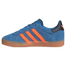 adidas 愛迪達 Kids 兒童 GAZELLE C 運動鞋 JP7129
