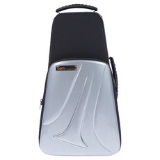 BAM Bb 小號樂器盒 New Trekking 鋁質 TREK3023SA 851104, 1個