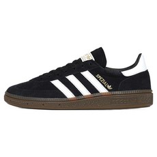 adidas 愛迪達 兒童款 HANDBALL SPEZIAL J 運動鞋 IH8010